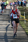 Senior women and vets women and men, 2018 Royal Signals NECAA Road Relays, Hetton. Photo: David T. Hewitson/Sports for All Pics